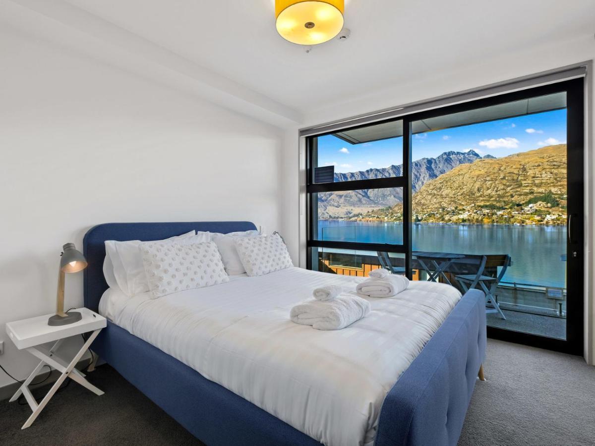 Residence Du Lac By Staysouth Queenstown Exterior foto