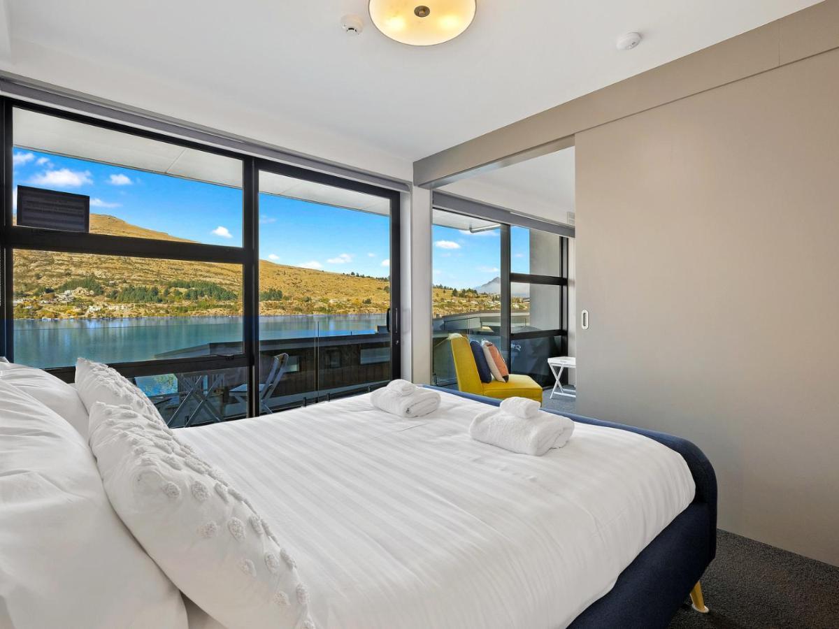Residence Du Lac By Staysouth Queenstown Exterior foto